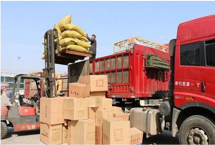 泉州到盂县物流专线