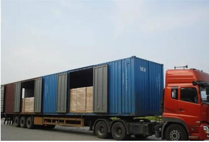 泉州到盂县整车运输