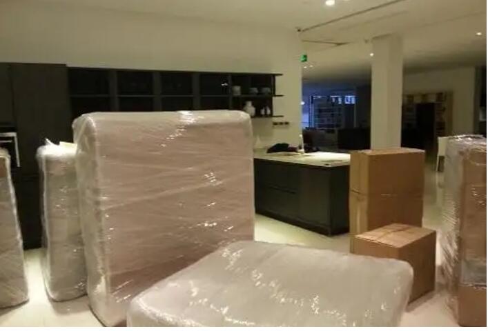 泉州到盂县长途搬家