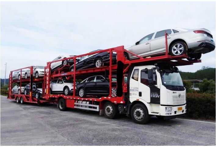 泉州到盂县轿车托运